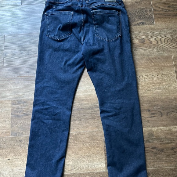 Twillory Performance Denim Jeans - Picture 3 of 4